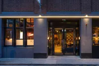 Latroupe Jacobs Inn