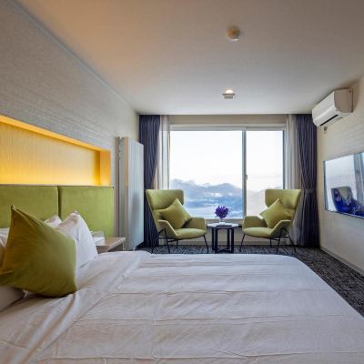 標準房 可可飯店優惠