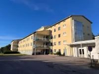 Budget Hotel Easystay Hôtels à : 