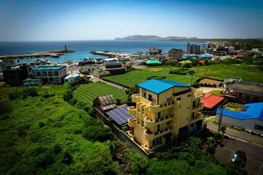 또똣 제주 백패커스
