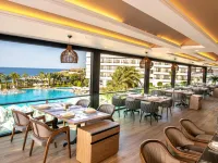 Acapulco Resort Convention Spa Hotels in Catalkoy