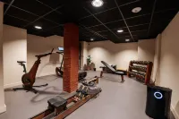Keystone Hôtel & Spa