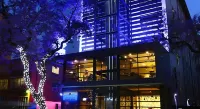 Inani Hotel Morning Star