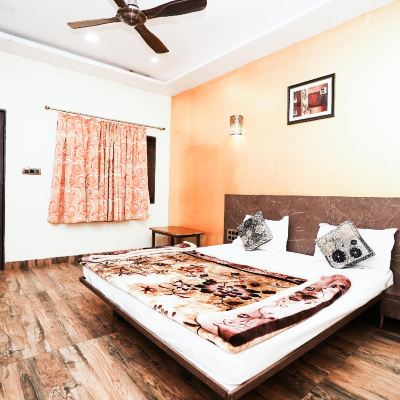Garden Suite Dwarka Hotel Promo Code