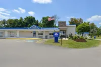 Americas Best Value Inn St. Clairsville/Wheeling Hoteles en 