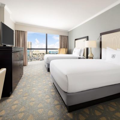 Premier Double-Double Omni Riverfront New Orleans Promo Code