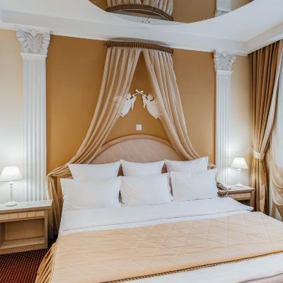 Bridal Suite Room Siberia Promo Code