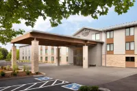 Country Inn & Suites by Radisson, Seattle-Tacoma International Airport, WA Отели в г. 