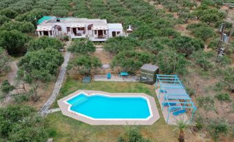 Voula's Casa di Mare - Housity