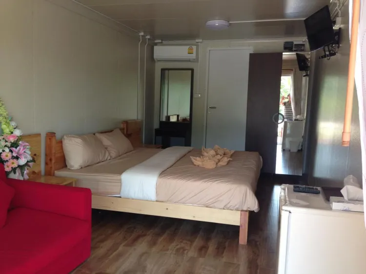 ห้องสแตนดาร์ด