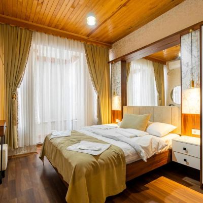 Standard Double Room Candy Hotel Promo Code