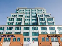 노보텔 리딩 센터 독서 호텔