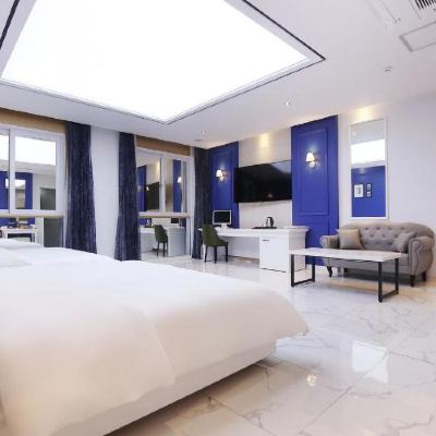 VIP룸 Seosan Hello Hotel 쿠폰