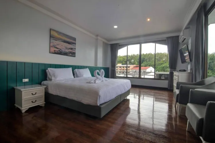 ดิลักษ์เตียงเดี่ยว