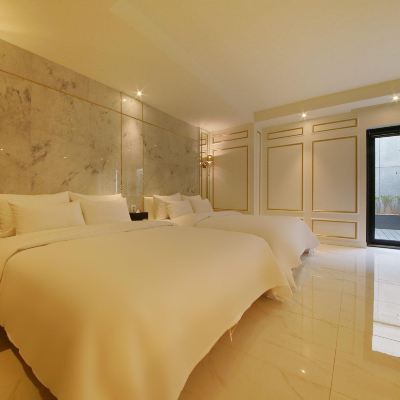 파티룸 부티크 호텔 XYM 평택 쿠폰