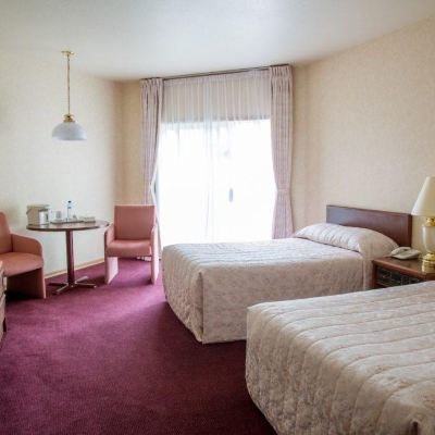 Standard Room With 2 Twin Beds Santa Resort Hotel Promo Code