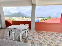 Anchorage Apartelle Hotele w: 