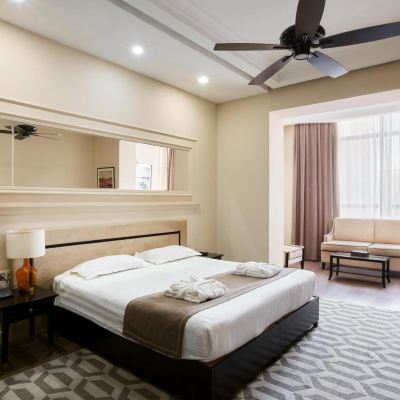 Deluxe Double Or Twin Room Madison Hotel Promo Code