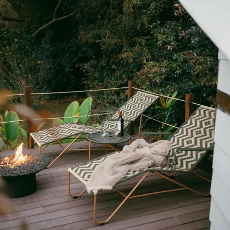 Lumbre Forest Lodge
