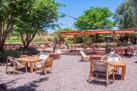 Our Habitas Atacama Hotel di 