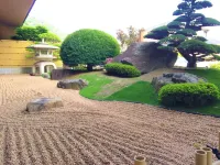KKR Yamaguchi Asakura Hotels in 