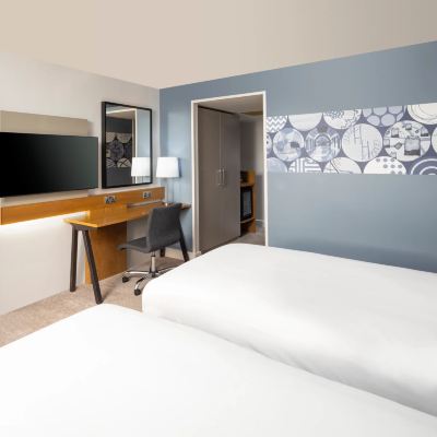 Standard Room Crowne Plaza Harrogate, an IHG Hotel Promo Code