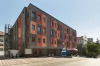 Days Hotel by Wyndham Ankara Cankaya Hotels in 