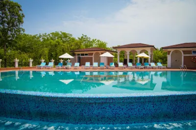 Buddha Maya Garden by KGH Group Hoteles en 
