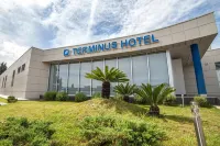 Hotel Terminus Hotel di 