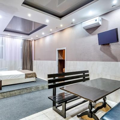 Superior Room With 2 Double Beds Aurum Promo Code
