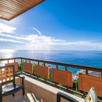 Standard Villa Room Utopia World Promo Code