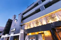 Hotel Eldia Luxury Kobe (Adult Only) Hotel di 
