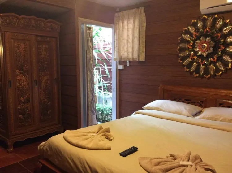 ห้องซูพีเรียร์