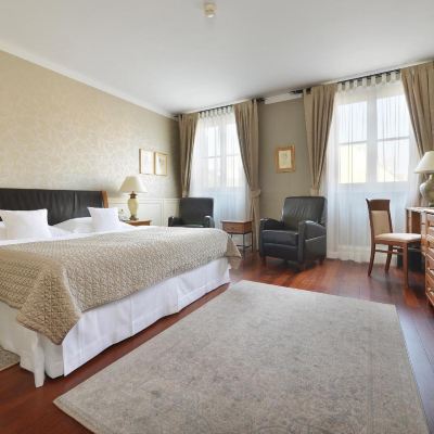 Executive Double Room Marrol's Boutique Hotel Promo Code
