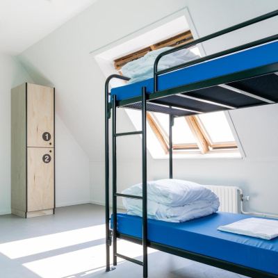 Twin Room with Private Bathroom Via Amsterdam Promo Code
