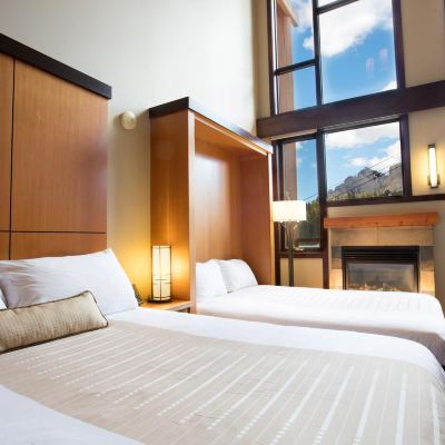Loft Sunshine Mountain Lodge Promo Code