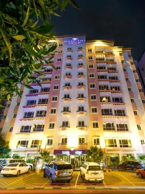 Boudl Kuwait Al Fahahil Hotels in 