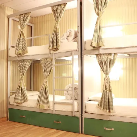 Shiv Shakti Hostel