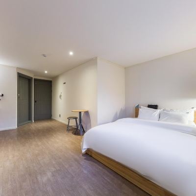 特級雙人房 雅加西門飯店優惠