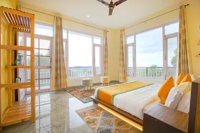 The Bunksters Bir Hotels in 