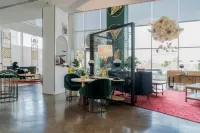 Shada Hotel Shatea