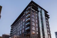 QT Wellington Hotels in 