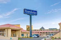 Days Inn by Wyndham Las Vegas Airport Near the Strip Hotels in 
