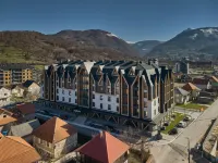 Wulfenia Hotel & Spa