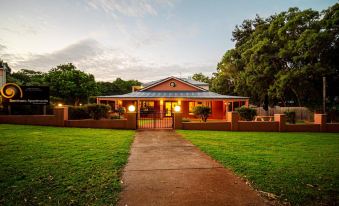 Seminara Apartments Coochiemudlo Island - Housity