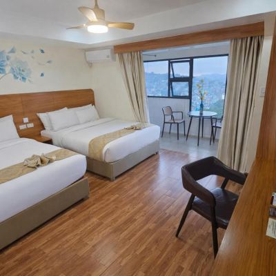 Superior Family Room 456 Hotel Promo Code