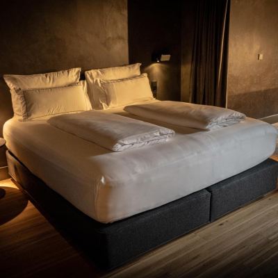 Suite Hotel les Pardines 1819 Promo Code