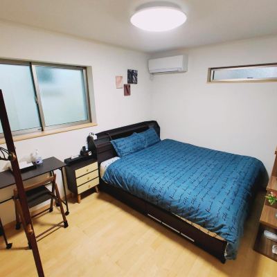 Two-Bedroom Apartment K. House Promo Code