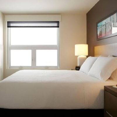 1 Bdrm King Sb Hyatt House San Juan Promo Code