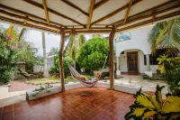 Hostal Sueños Silvestres Hotels in 